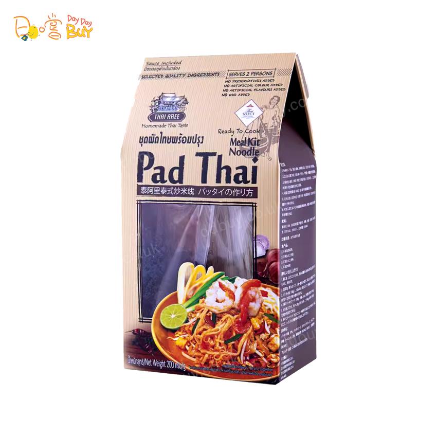 Thai Aree 即食金邊粉裝