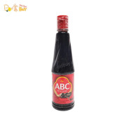 ABC甜醬油