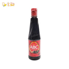 ABC甜醬油