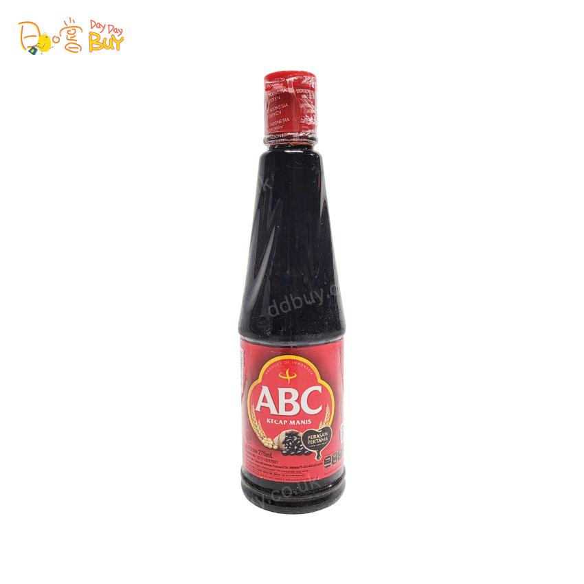 ABC甜醬油