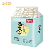 壽桃牌 日本拉麵 (3人前)