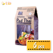 Thai Aree 即食金邊粉裝 X 6